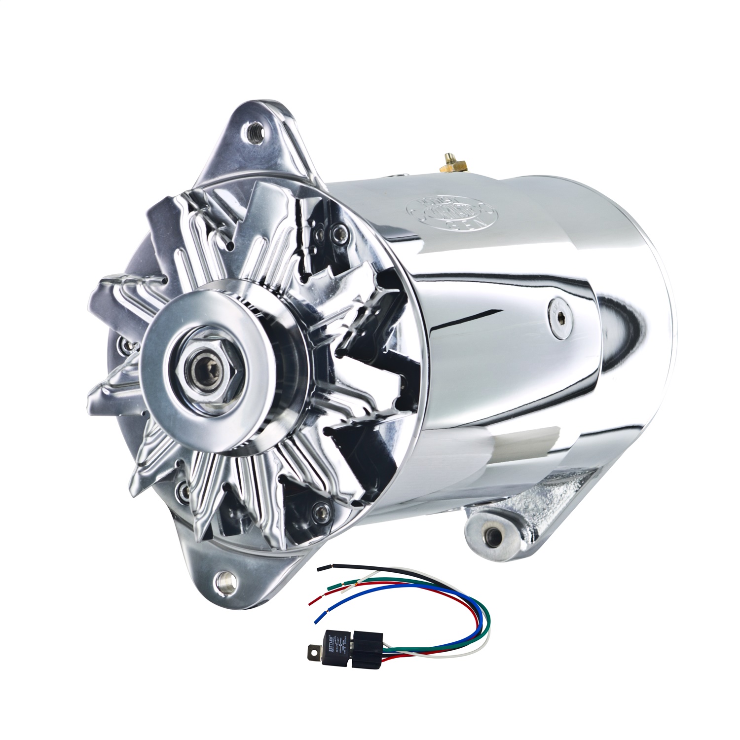 PowerGEN Alternator