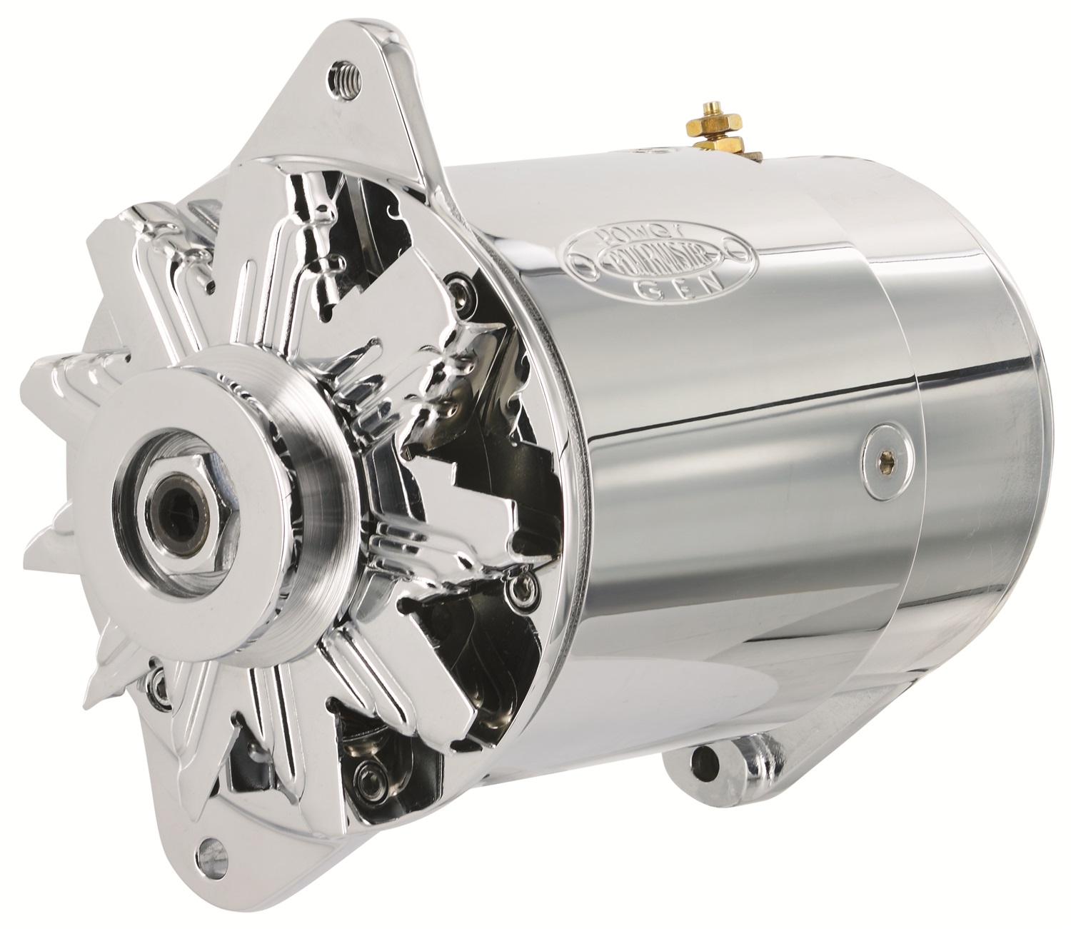 PowerGEN Alternator
