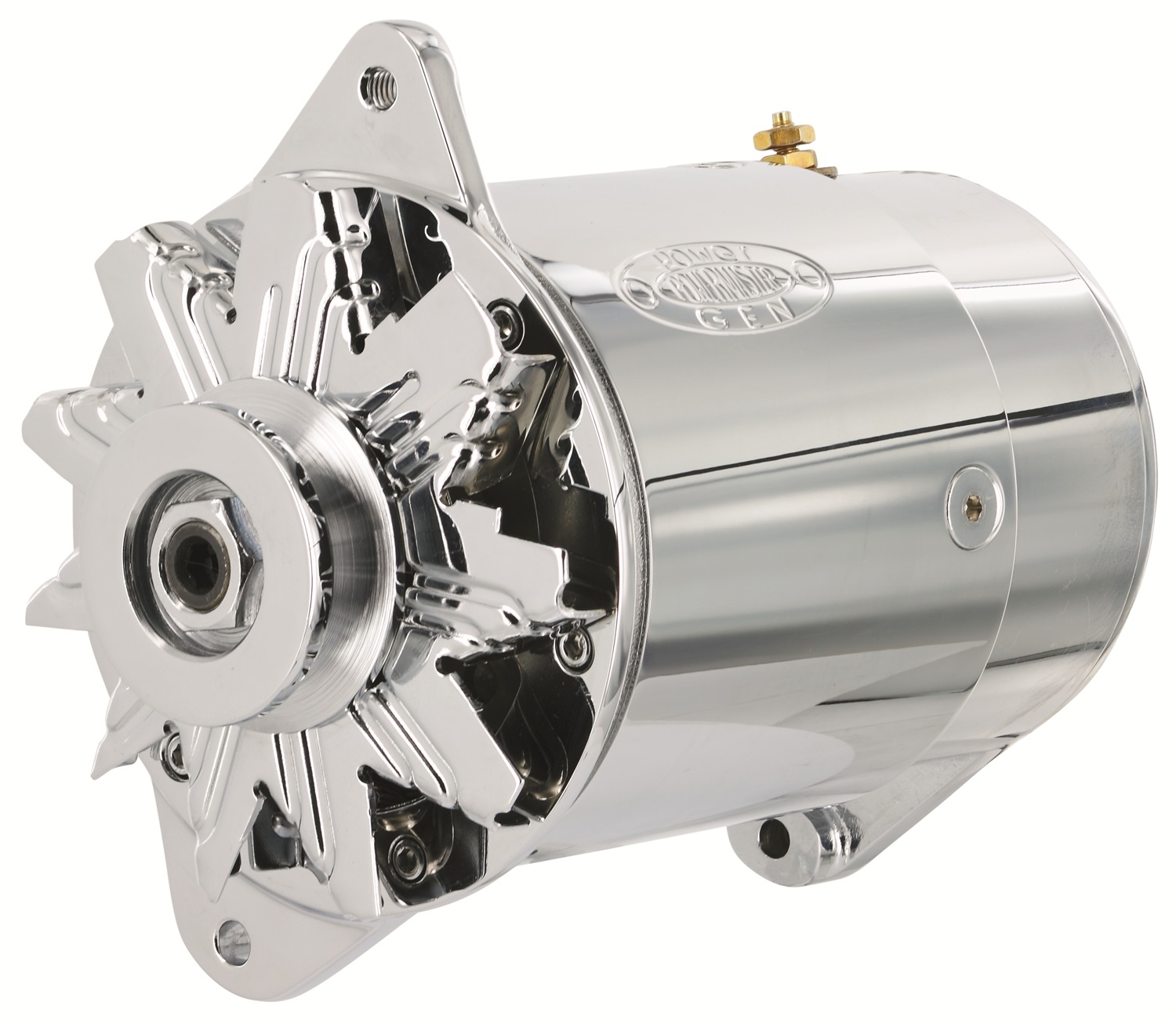 PowerGEN Alternator
