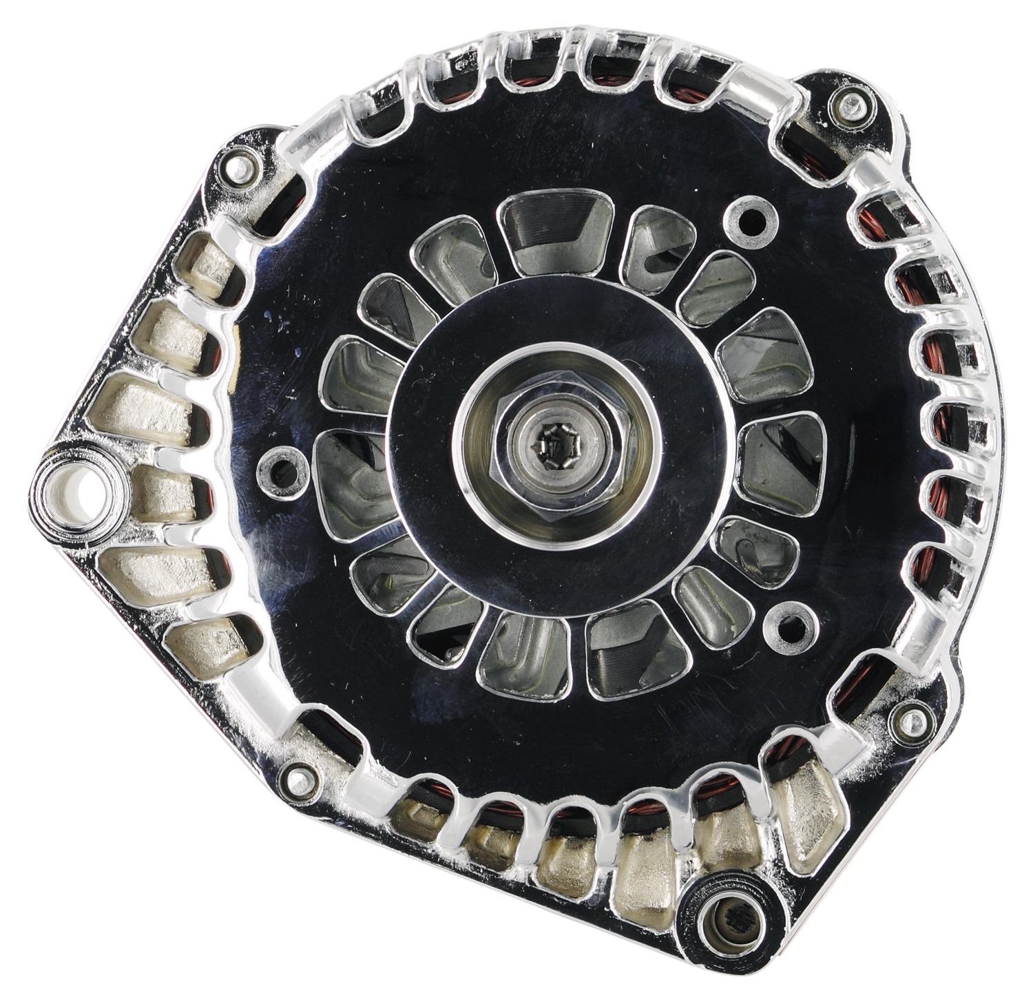 Alternator - Image 3