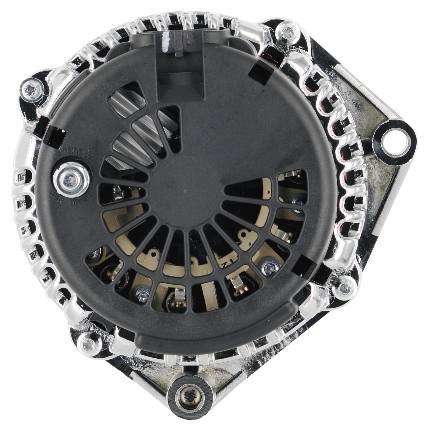 Alternator - Image 2