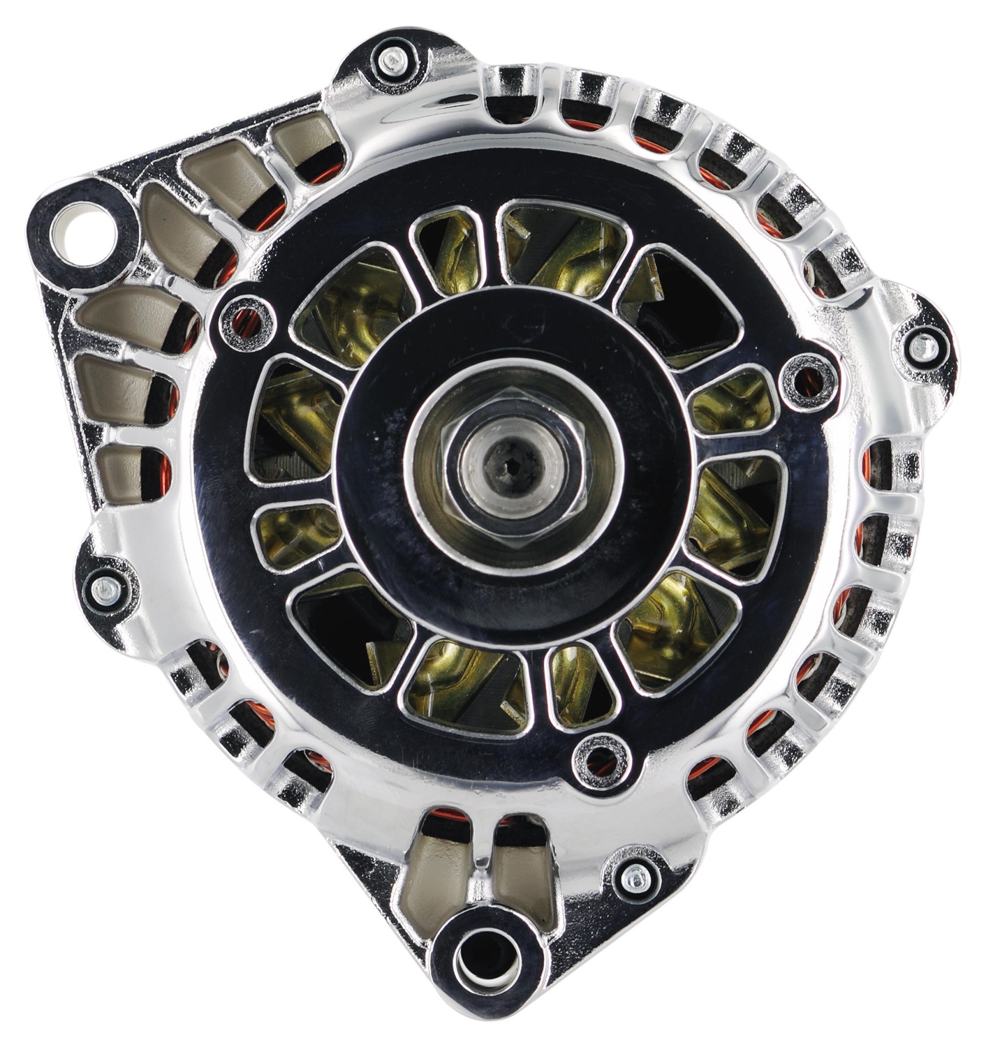 Alternator - Image 3