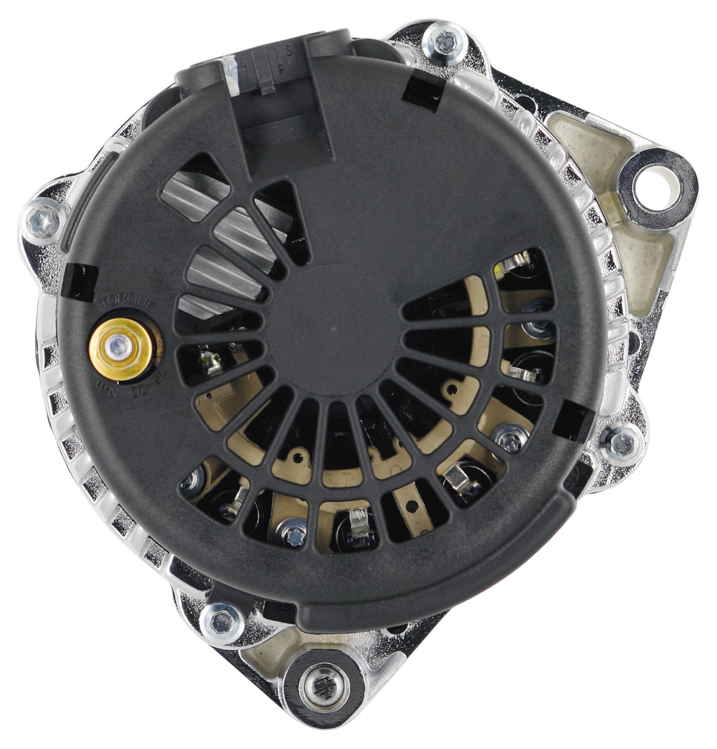 Alternator - Image 2