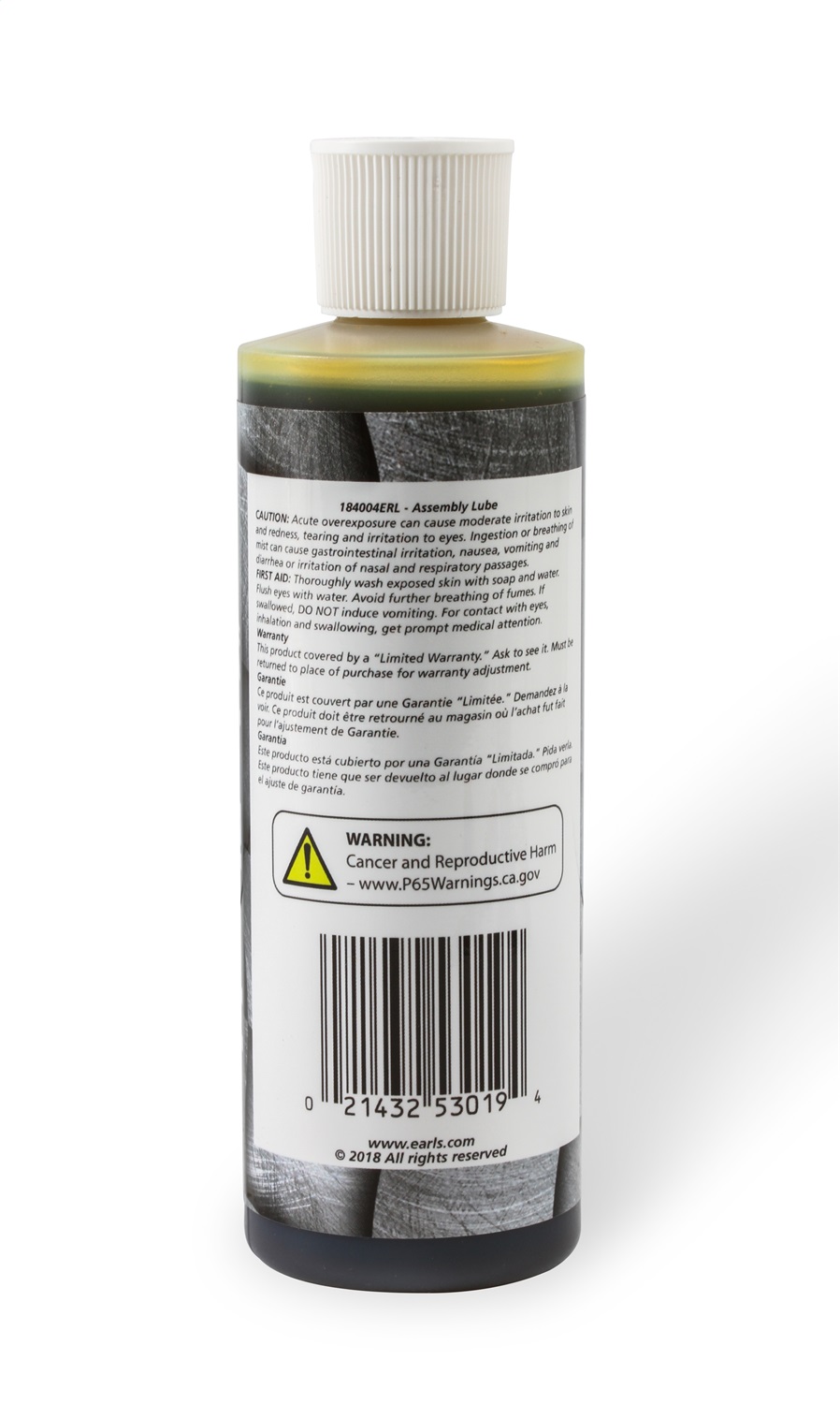 Assembly Lube - Image 3