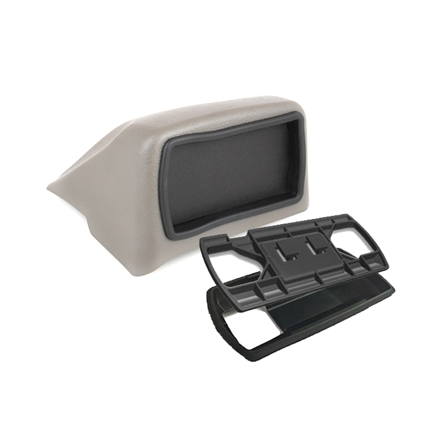 F-Series Dash Pod