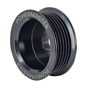 Alternator Pulley