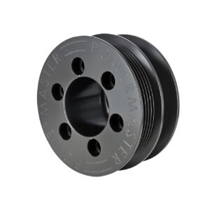 Pro Series Blower Pulley