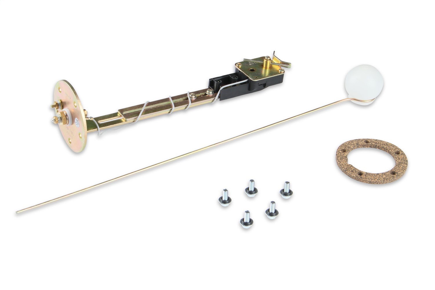 Sniper EFI Fuel Tank System - Image 13