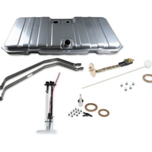 Sniper EFI Fuel Tank System