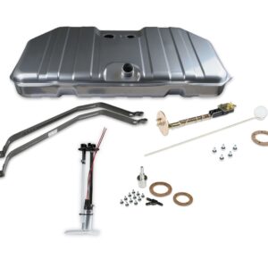 Sniper EFI Fuel Tank System