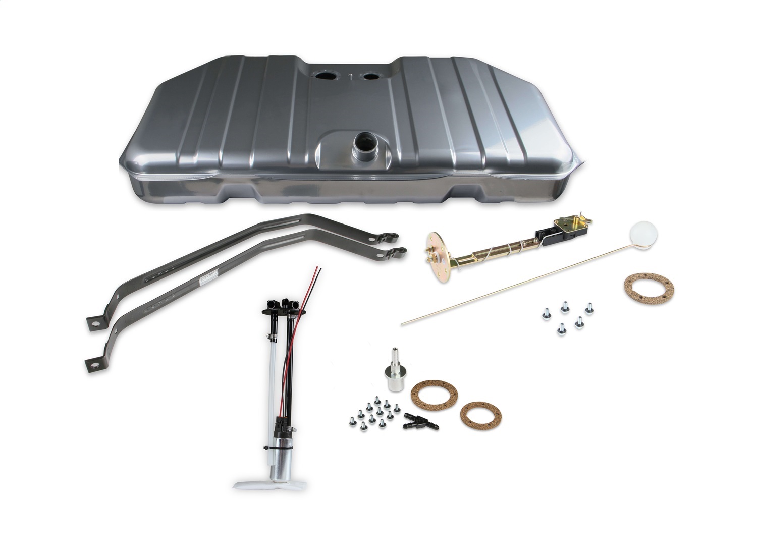 Sniper EFI Fuel Tank System