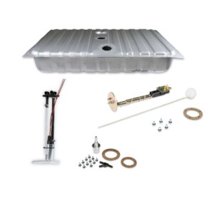 Sniper EFI Fuel Tank System