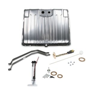 Sniper EFI Fuel Tank System