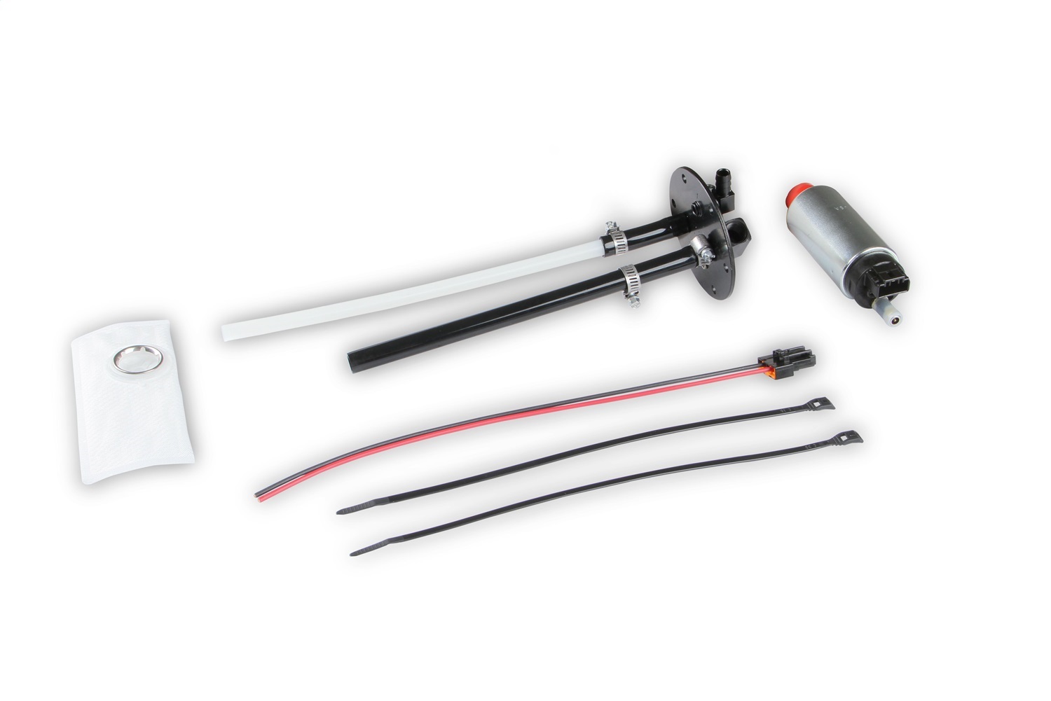 Sniper EFI Fuel Tank System - Image 14