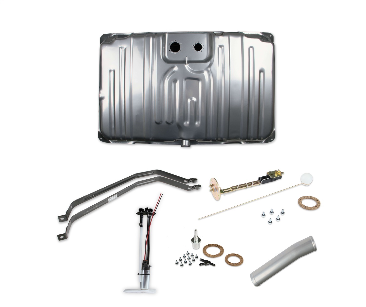 Sniper EFI Fuel Tank System