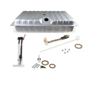 Sniper EFI Fuel Tank System