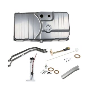 Sniper EFI Fuel Tank System