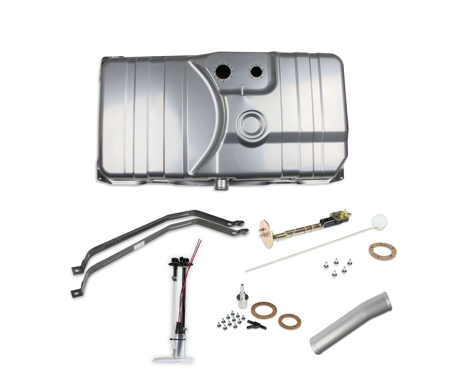 Sniper EFI Fuel Tank System