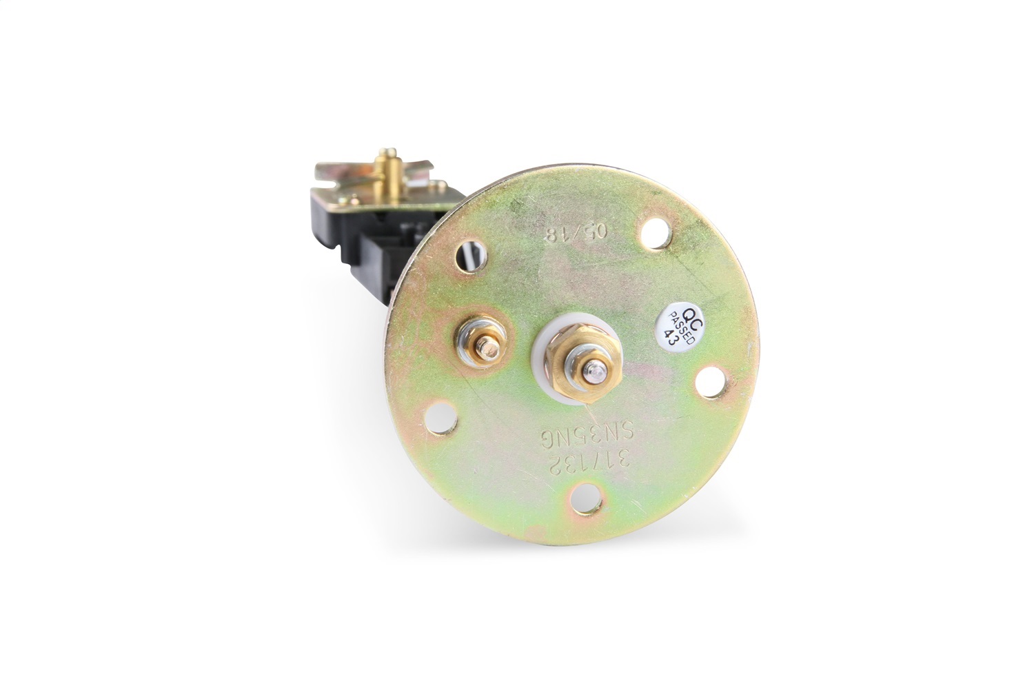 Sniper EFI Fuel Tank System - Image 15
