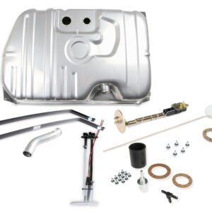 Sniper EFI Fuel Tank System