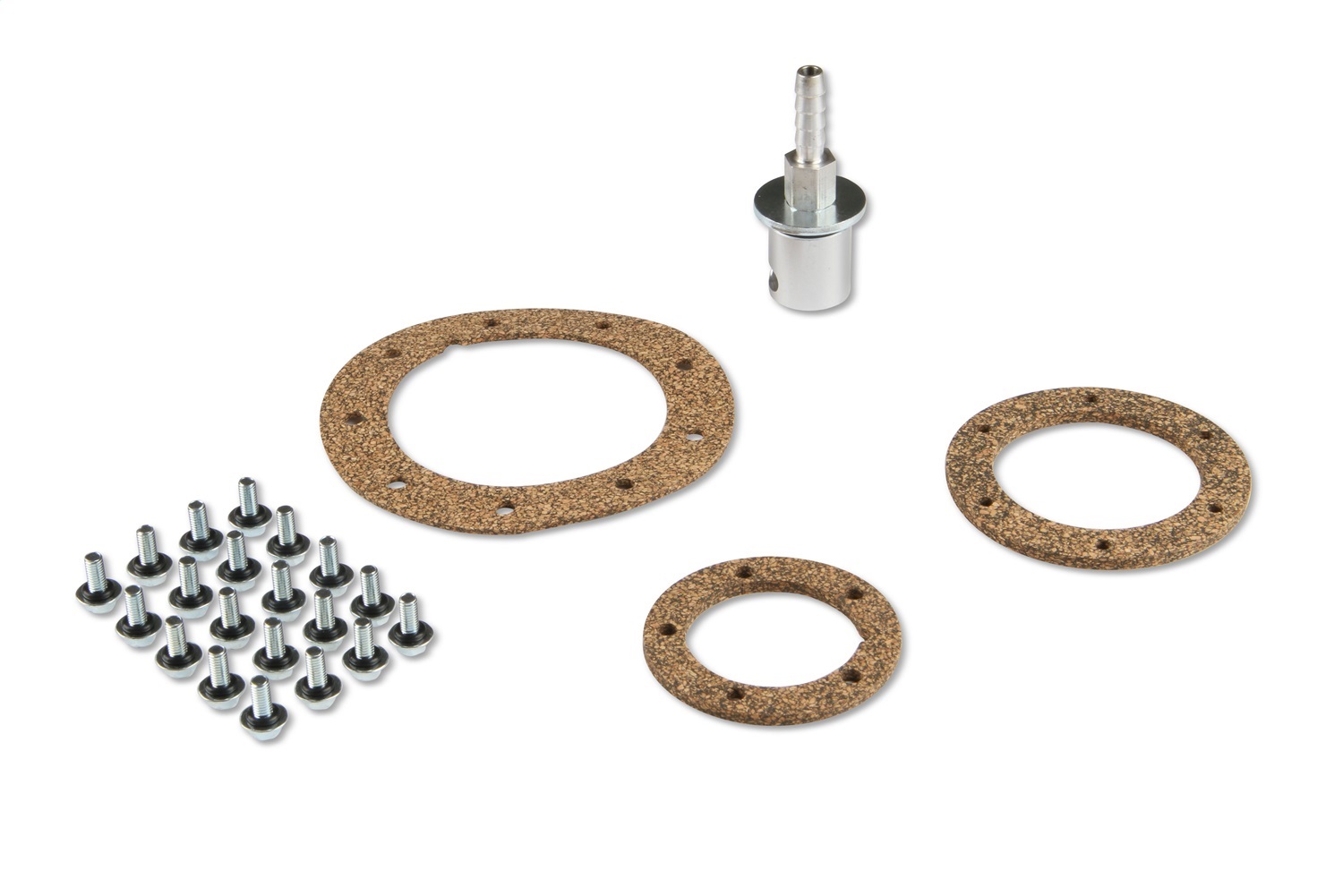 Sniper EFI Fuel Tank System - Image 13
