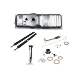 Sniper EFI Fuel Tank System