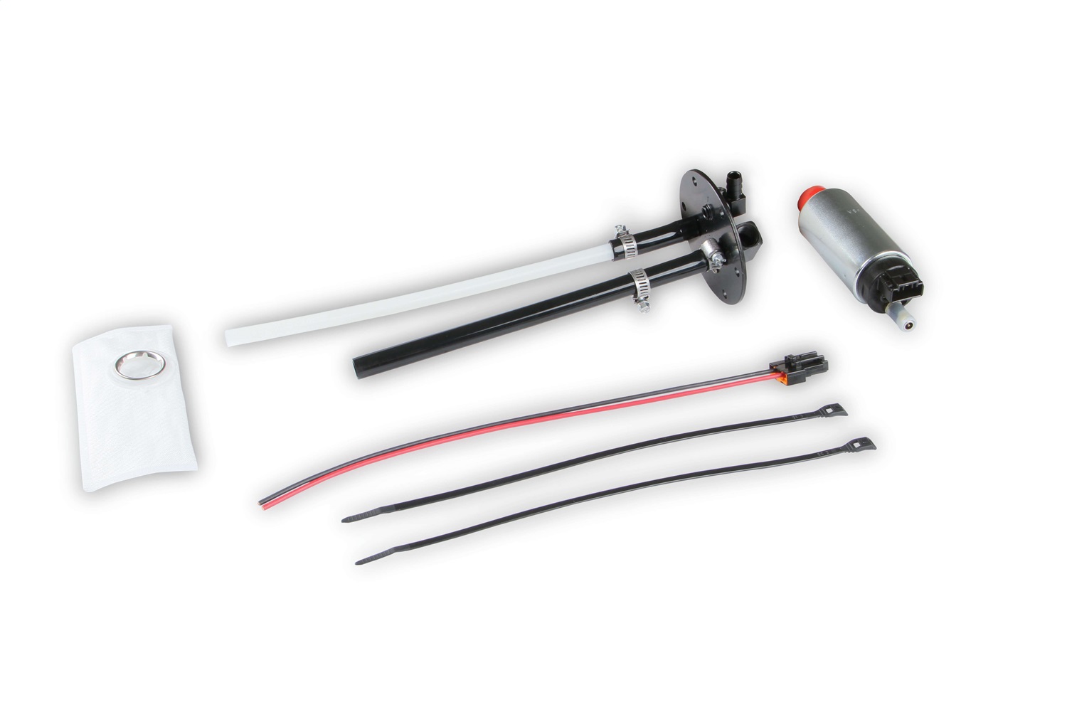 Sniper EFI Fuel Tank System - Image 6