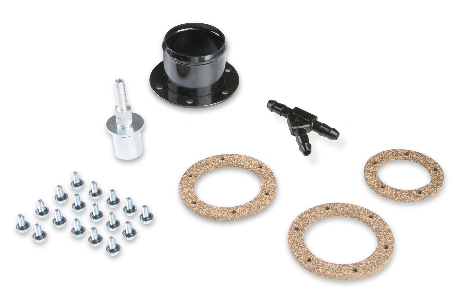 Sniper EFI Fuel Tank System - Image 15