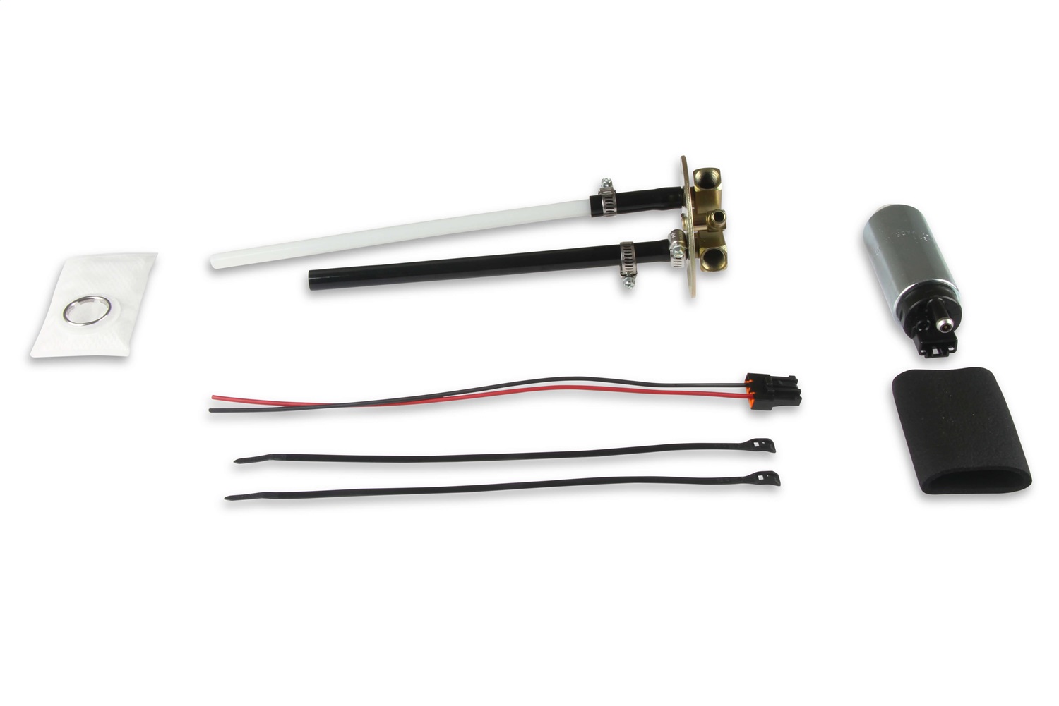 Sniper EFI Fuel Tank System - Image 7