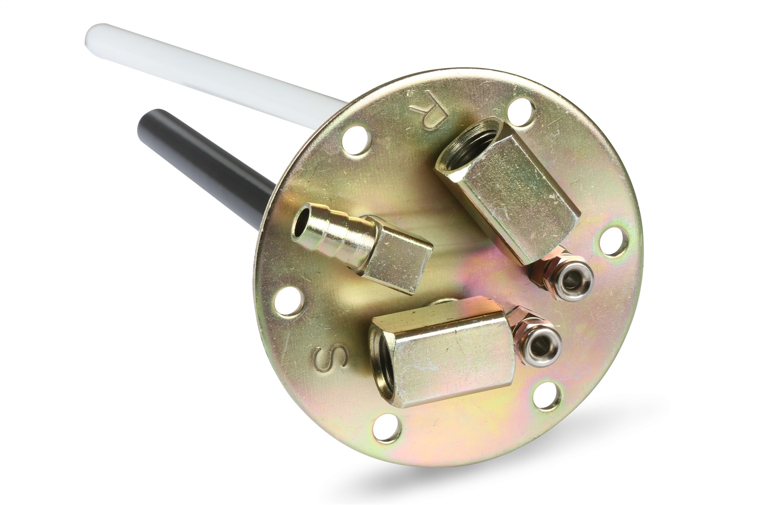 Sniper EFI Fuel Tank System - Image 8