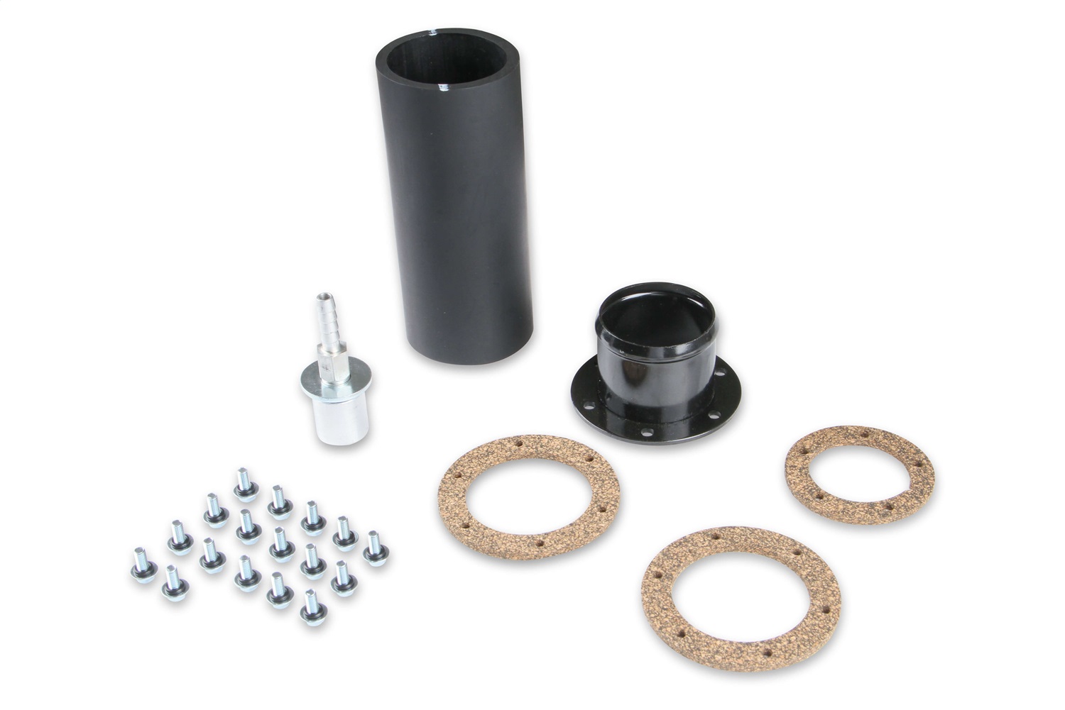 Sniper EFI Fuel Tank System - Image 13