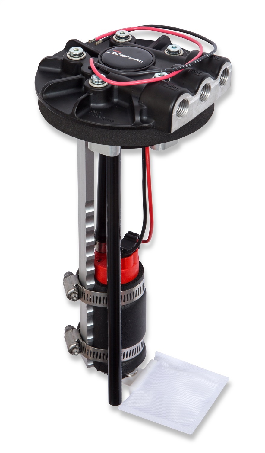 In-Tank Retrofit Fuel Module