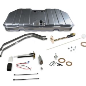 Sniper EFI Fuel Tank System