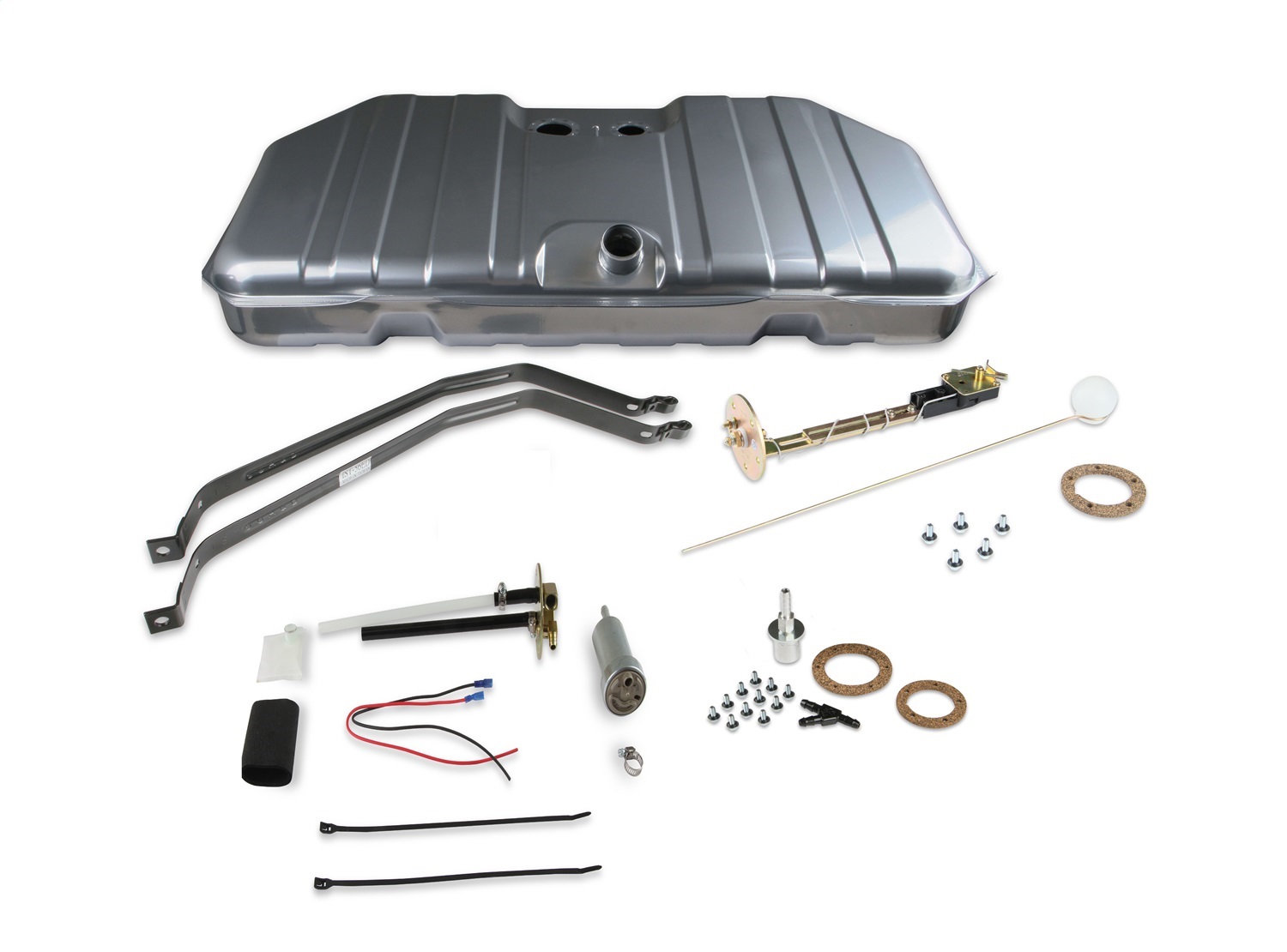Sniper EFI Fuel Tank System