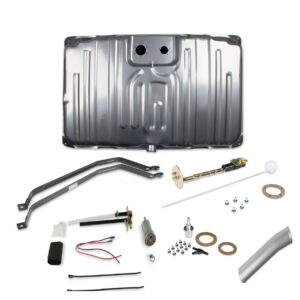 Sniper EFI Fuel Tank System