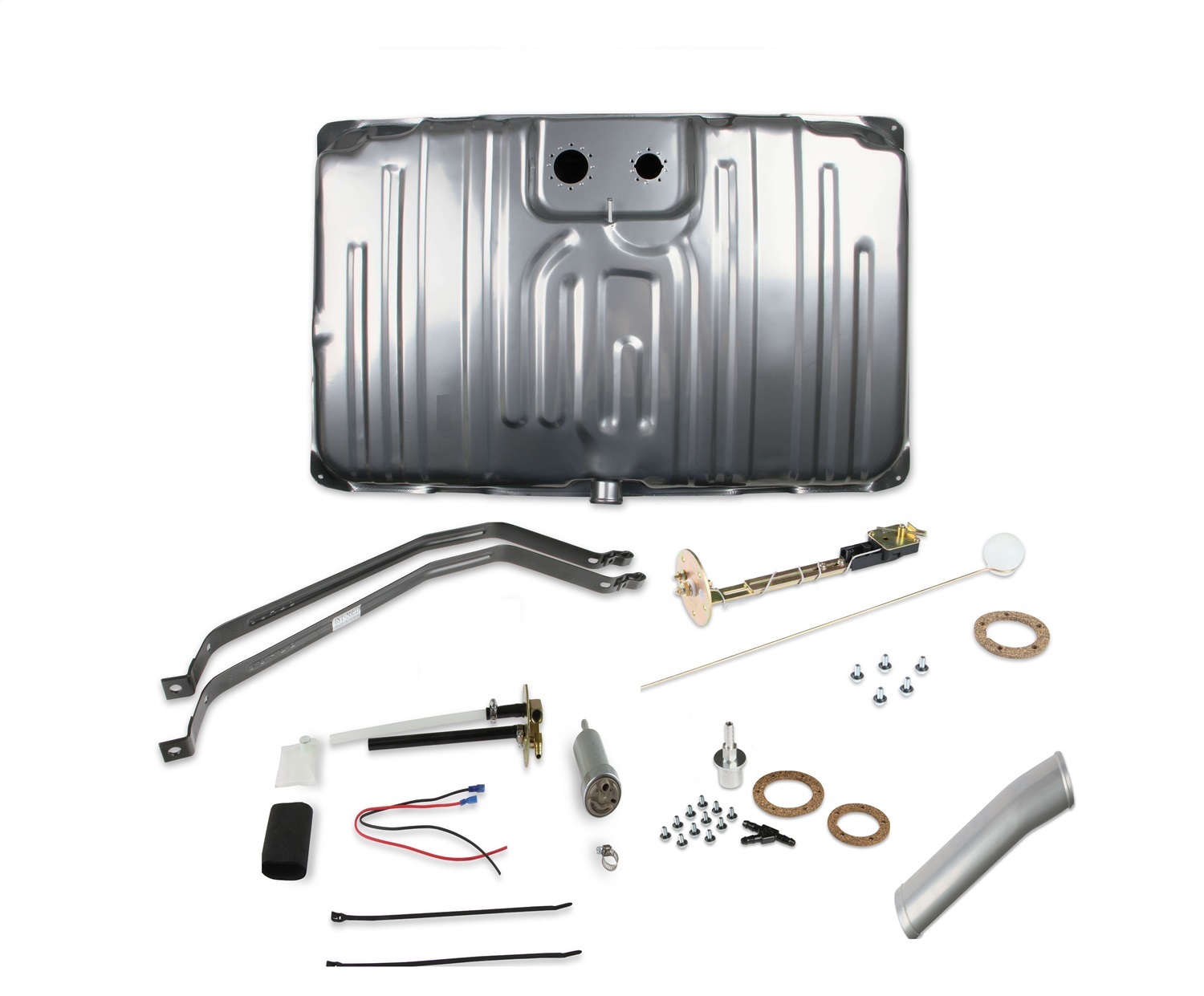 Sniper EFI Fuel Tank System