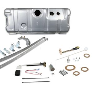 Sniper EFI Fuel Tank System