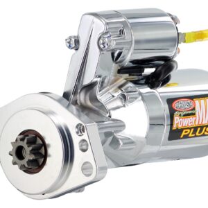 PowerMax Plus Starter