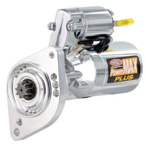 PowerMax Plus Starter