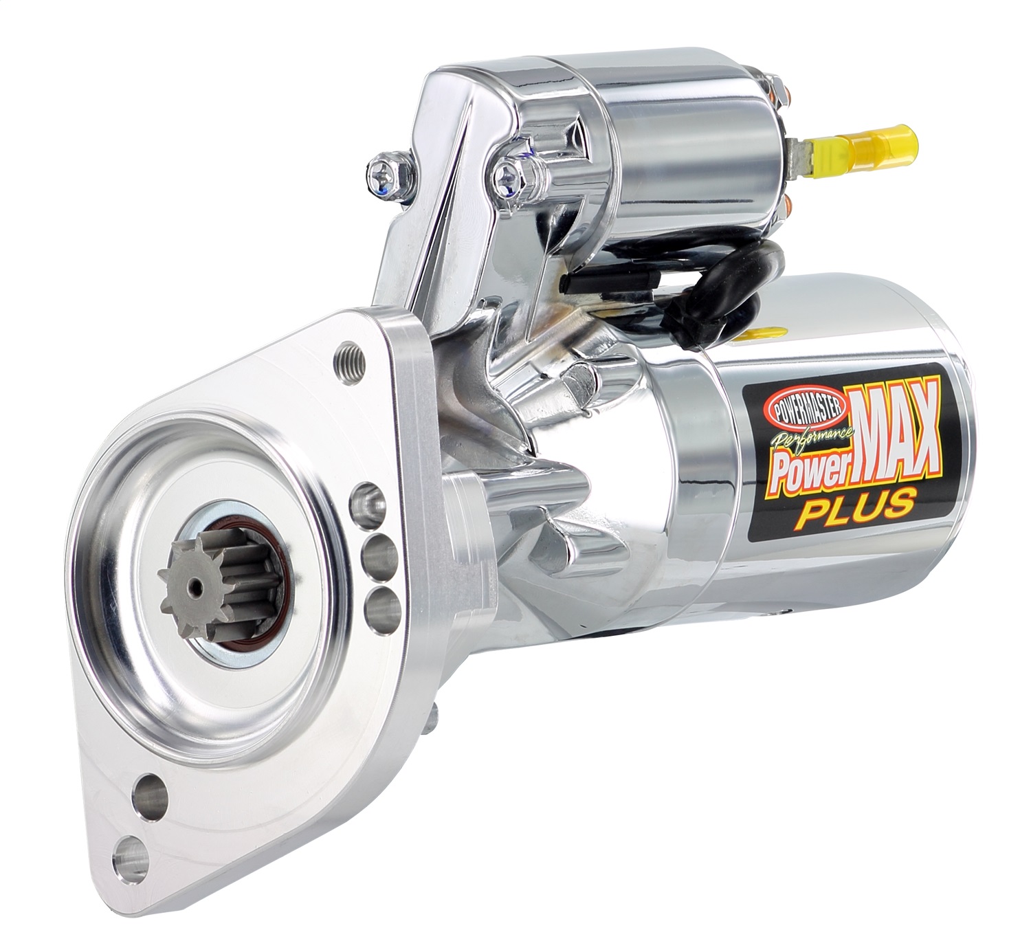 PowerMax Plus Starter