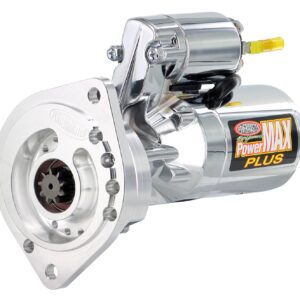 PowerMax Plus Starter