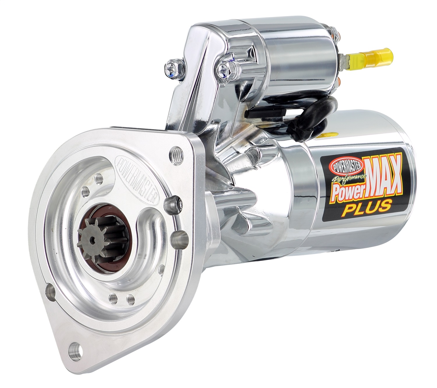 PowerMax Plus Starter