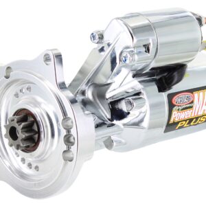 PowerMax Plus Starter