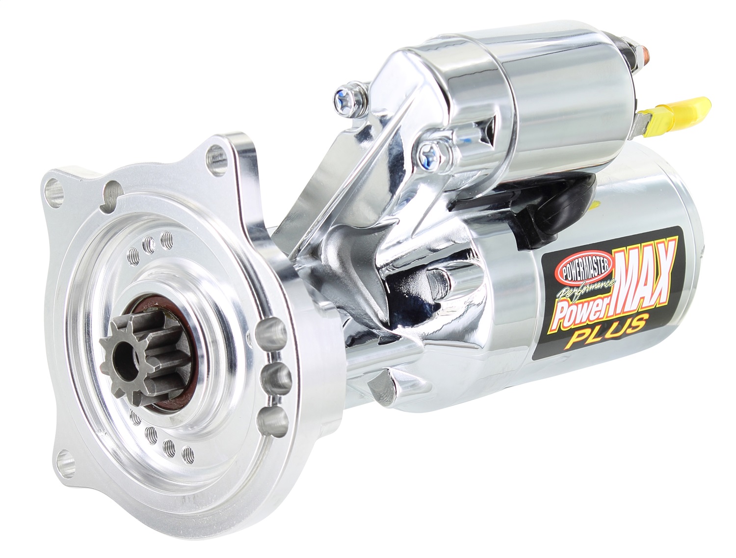 PowerMax Plus Starter