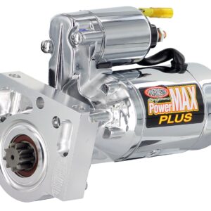 PowerMax Plus Starter
