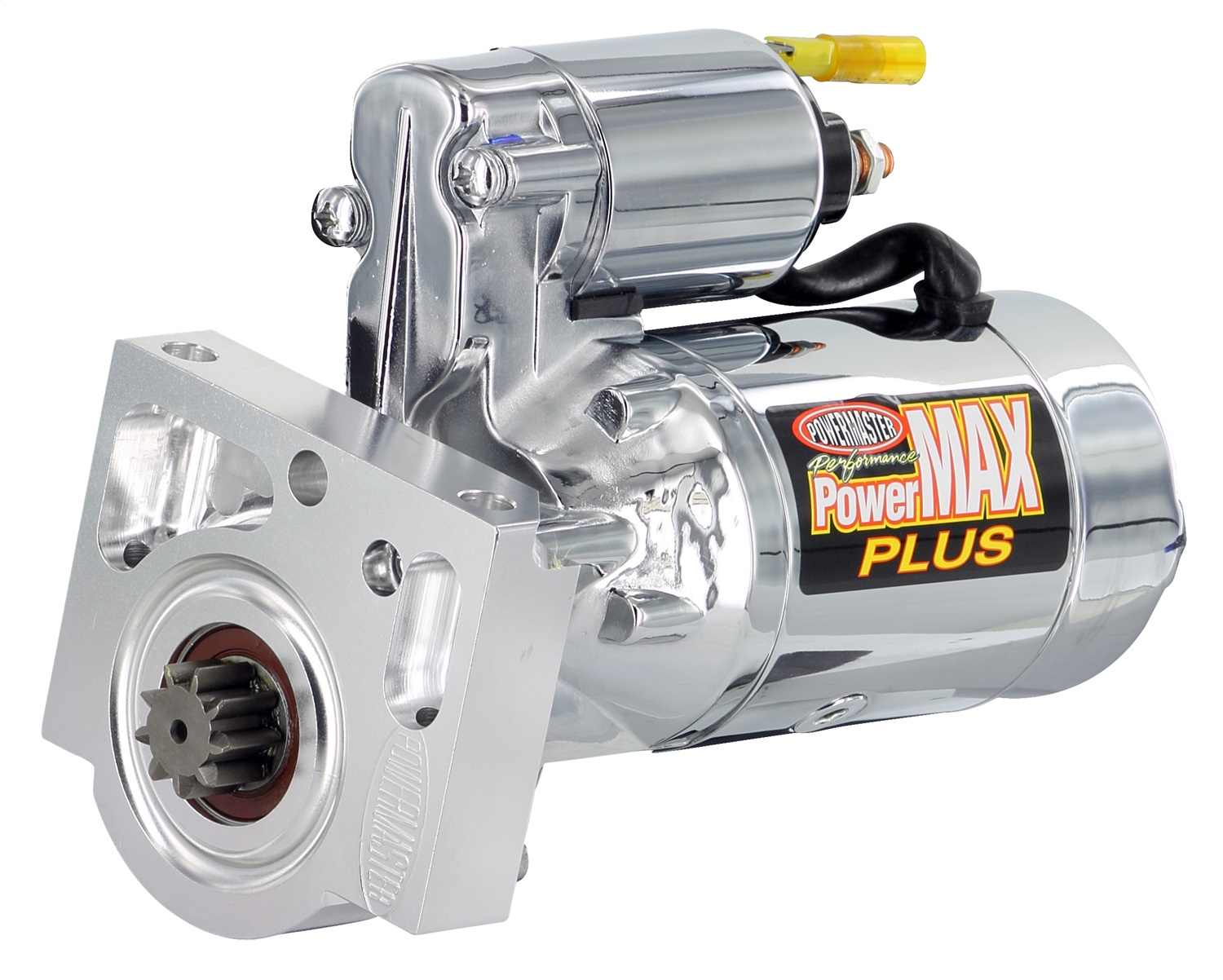 PowerMax Plus Starter