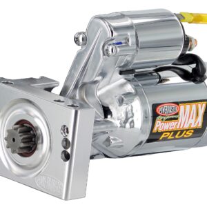 PowerMax Plus Starter