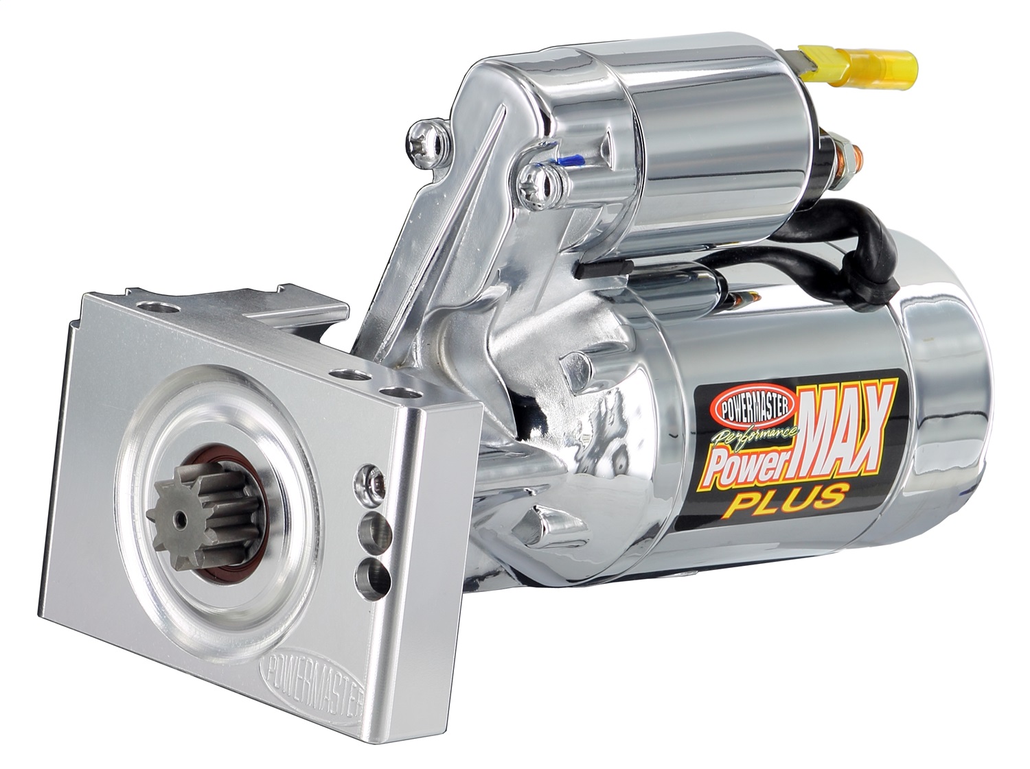 PowerMax Plus Starter