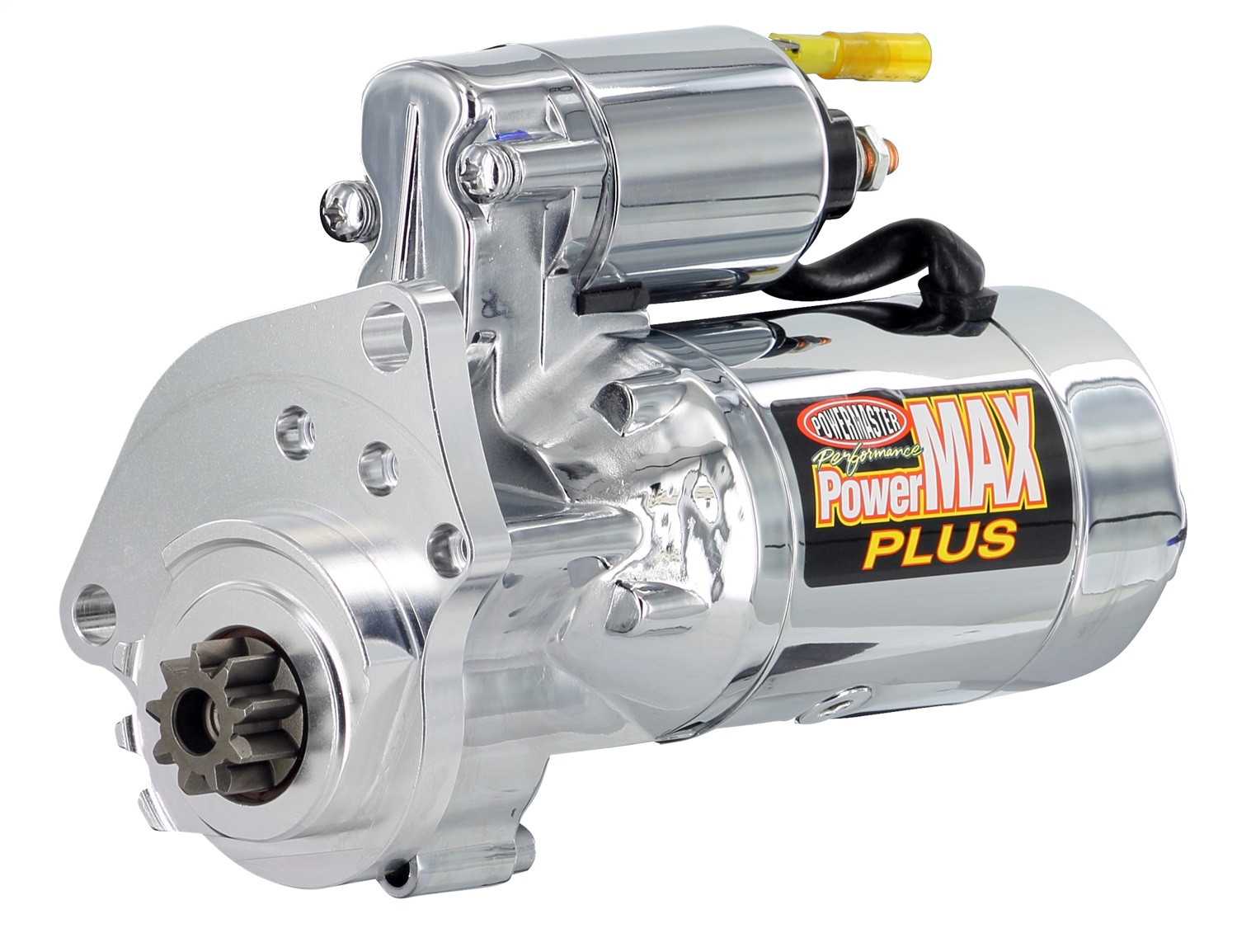 PowerMax Plus Starter