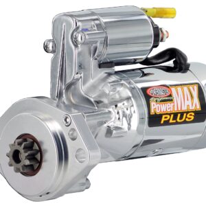 PowerMax Plus Starter